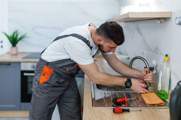 Best Faucet Repair  in Kachina Village, AZ