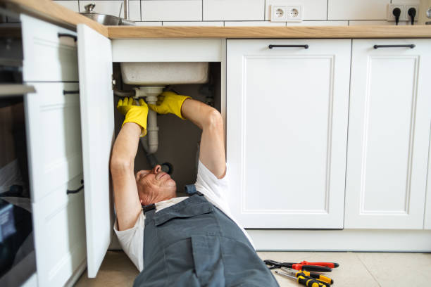 Best Plumbing Services Near Me  in Kachina Village, AZ